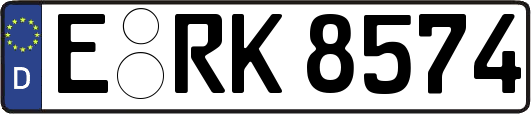 E-RK8574
