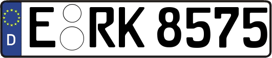 E-RK8575
