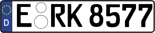 E-RK8577