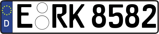 E-RK8582