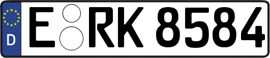 E-RK8584