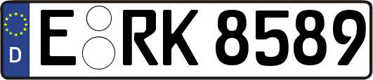 E-RK8589