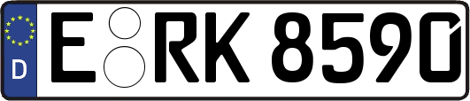E-RK8590