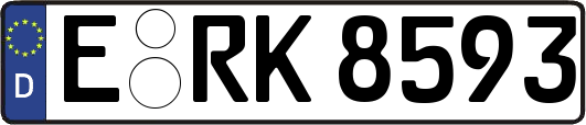 E-RK8593