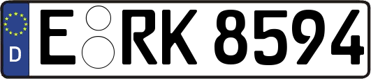 E-RK8594