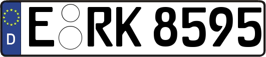 E-RK8595
