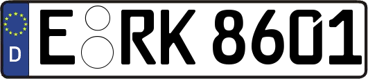 E-RK8601