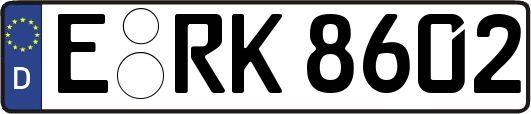 E-RK8602