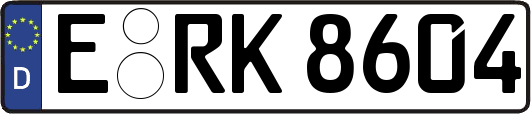 E-RK8604