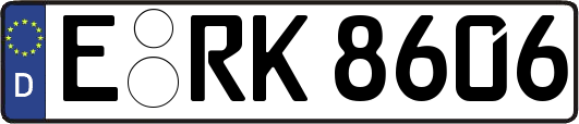 E-RK8606