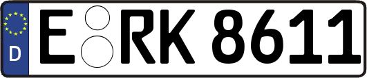 E-RK8611