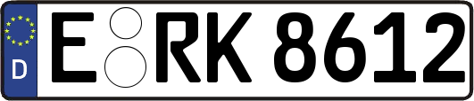 E-RK8612