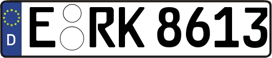 E-RK8613