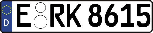 E-RK8615