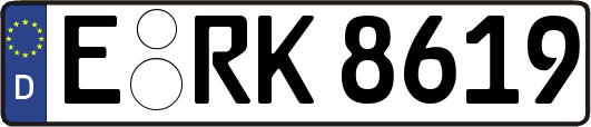E-RK8619