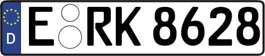 E-RK8628