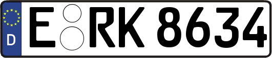 E-RK8634