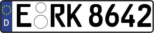 E-RK8642