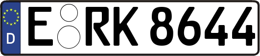 E-RK8644