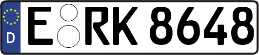E-RK8648