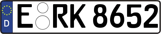 E-RK8652