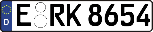 E-RK8654