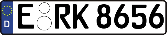 E-RK8656