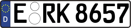 E-RK8657