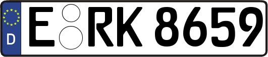 E-RK8659