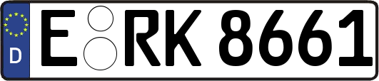 E-RK8661