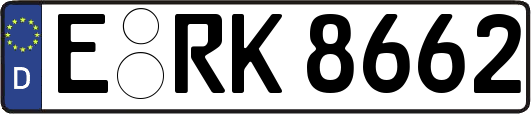 E-RK8662