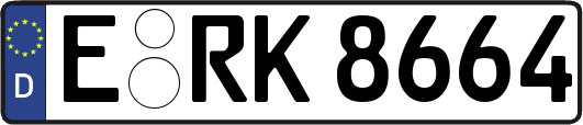 E-RK8664