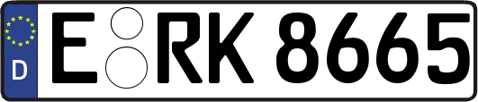 E-RK8665