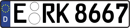 E-RK8667