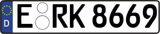 E-RK8669