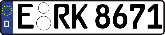 E-RK8671