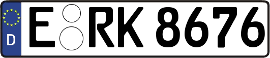 E-RK8676