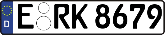 E-RK8679