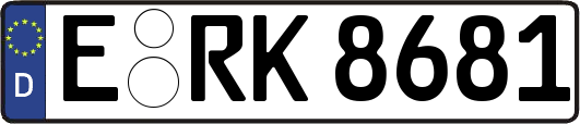 E-RK8681