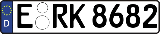 E-RK8682