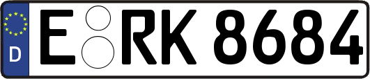 E-RK8684
