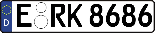 E-RK8686
