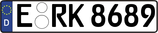 E-RK8689