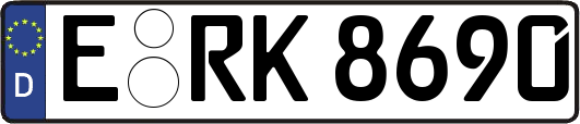 E-RK8690