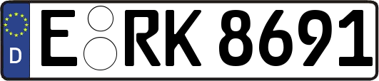 E-RK8691