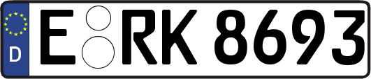 E-RK8693