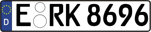 E-RK8696