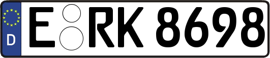 E-RK8698