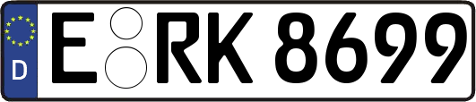 E-RK8699