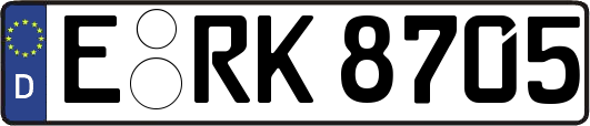 E-RK8705